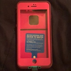 iPhone 8 Plus water proof case